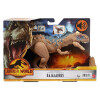 Dinosaurio Jurassic World Rajasaurus Ruge y Golpea Dinosaurio Jurassic World Rajasaurus Ruge y Golpea