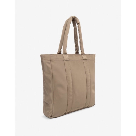 Cartera Shopper Verde Oliva