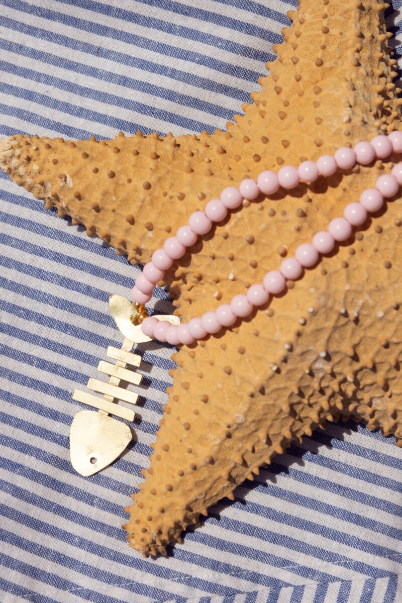 Collar Pez Collar Pez