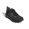 Championes Adidas Terrex AX4 Primegreen Negro