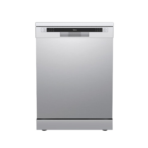 Lavavajillas Inox 14C Midea MDWPF1401CS Lavavajillas Inox 14C Midea MDWPF1401CS