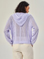 Sweater Anaya Lavanda