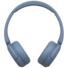 Auricular Sony Wh-Ch520 Bt Blue Auricular Sony Wh-Ch520 Bt Blue