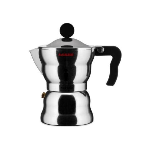 "MOKA ALESSI" CAFETERA ESPRESS "MOKA ALESSI" CAFETERA ESPRESS