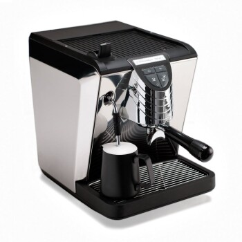 Maquina de Cafe 1 Grupo Simonelli Maquina de Cafe 1 Grupo Simonelli