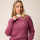 SWEATER DUNAI POLANCO Uva