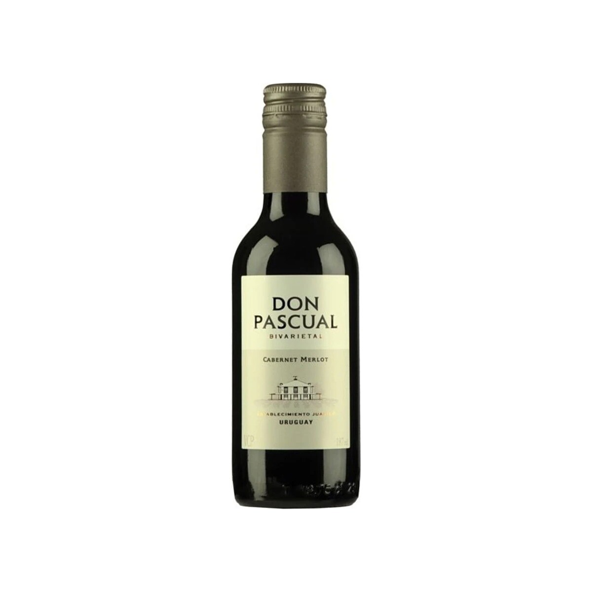 Vino Don Pascual Cabernet Merlot 