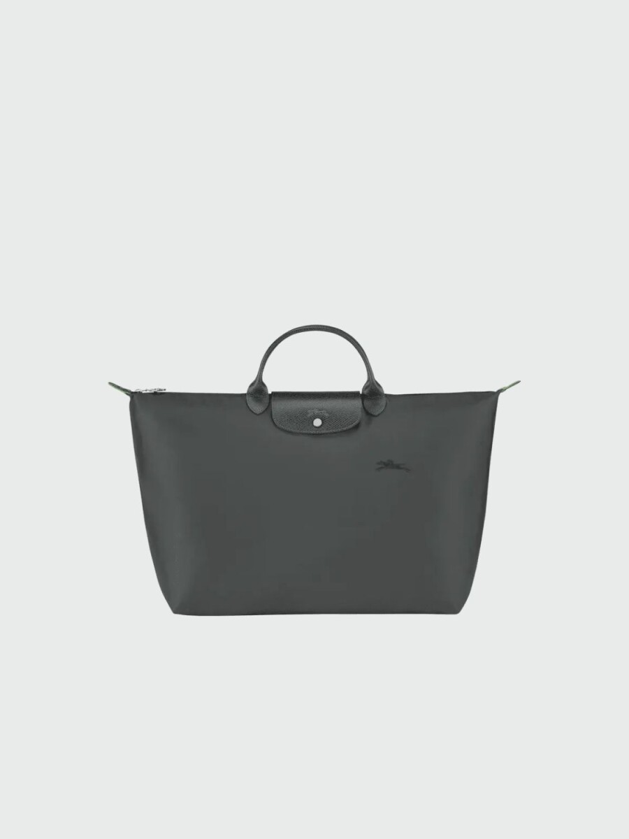 LONGCHAMP - Tote Bag Le Pliage Green L 