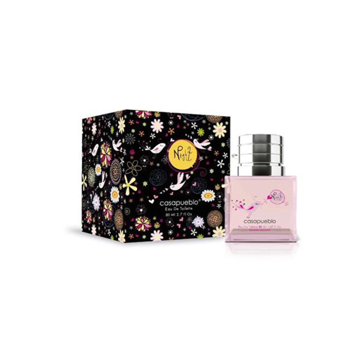 Casapueblo edt 80 ml - Night 