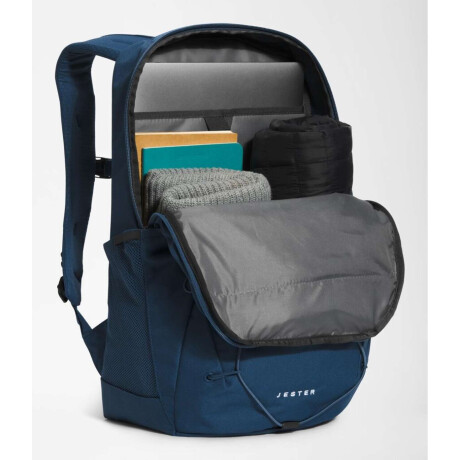 Mochila Jester Shady Blue/tnf White/np