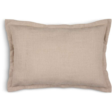 Funda De Almohadon Nattviol 40X60 Beige