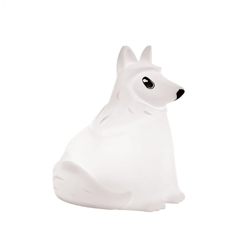 Veladora Lobo Kidinight Kidywolf Veladora Lobo Kidinight Kidywolf