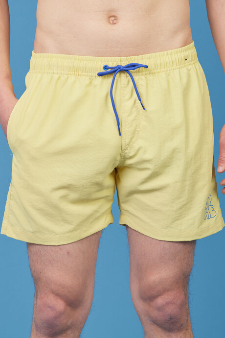 SHORT KYNES DIXIE Lima