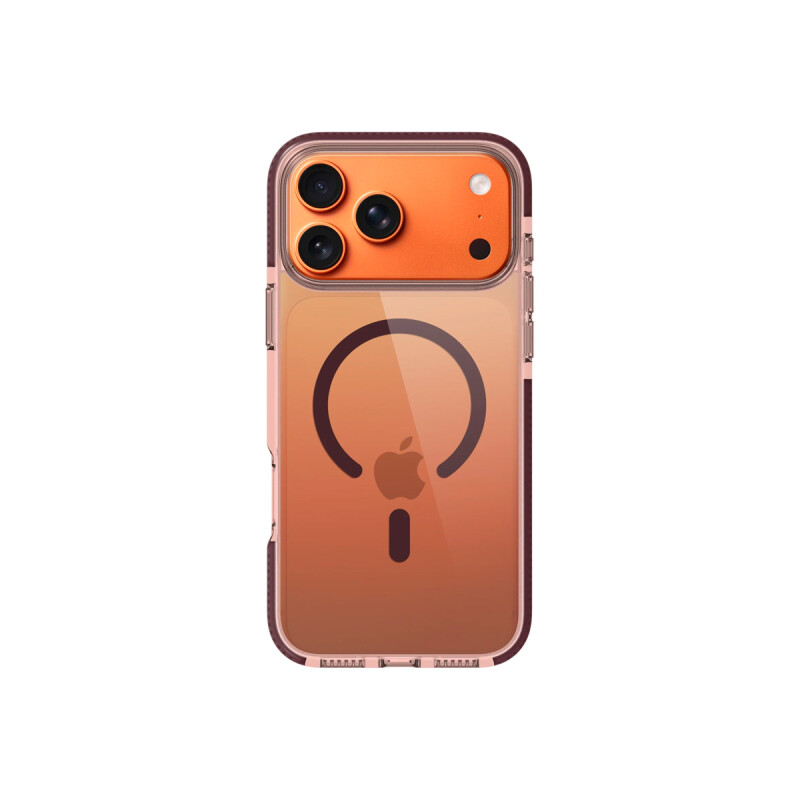 Protector Prodigee Flow para iPhone 17 Pro desierto Protector Prodigee Flow Para Iphone 17 Pro Desierto