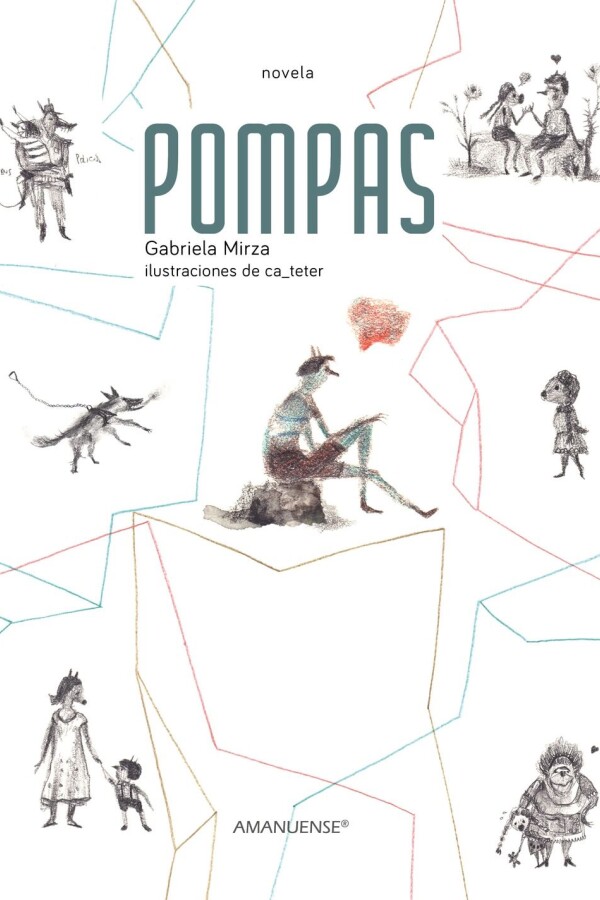 Pompas Pompas