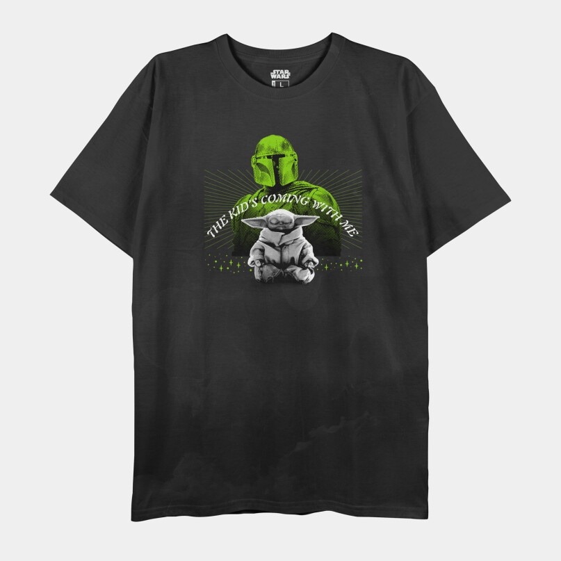 REMERA KID'S COMING WITH ME REMERA KID'S COMING WITH ME