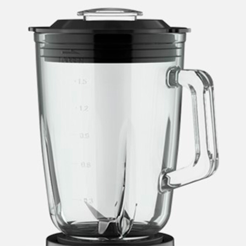 LICUADORA FRIGIDAIRE,VASO DE CRISTAL, 3 VELOCIDADES 001