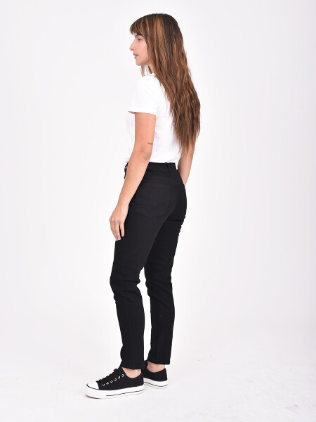 JEAN CADIZ SKINNY NEGRO