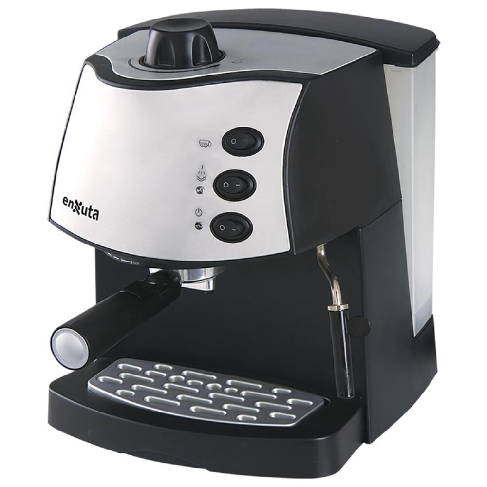 CAFETERA ESPRESSO Y CAPUCCINO 15 BARES DE PRESIÓN Cafetera Espresso Y Capuccino 15 Bares De Presión