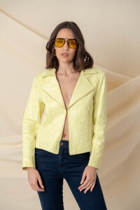 CHAQUETA NICOLE CHAQUETA NICOLE