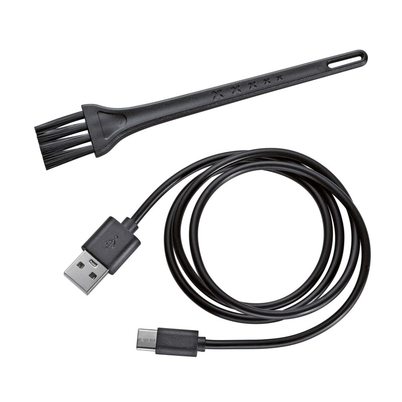 Molinillo de pimienta COLONIA - eléctrico 14 cm de acero inoxidable Zassenhaus Molinillo de pimienta COLONIA - eléctrico 14 cm de acero inoxidable Zassenhaus