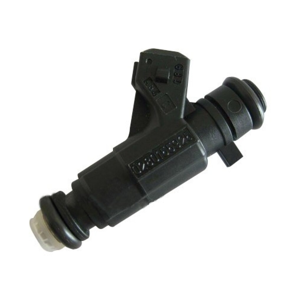 Inyector de combustible