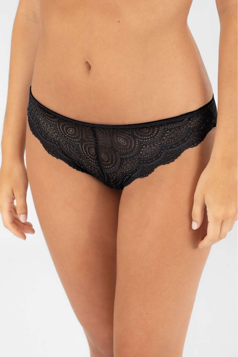 Colaless avadi - Negro 