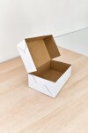 Caja de masas 1/4 kg impresa DISEÑO 2