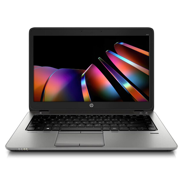 Notebook Hp Elitebook 840 G1 I5/ 8 Gb Ram/ 512 Gb Ssd NOTEBOOK RFPL HP EB 840 I5/8GB/512GB/14