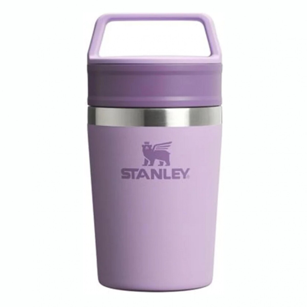 Vaso Térmico STANLEY Cafe To Go Capacidad 236ML - Lila 