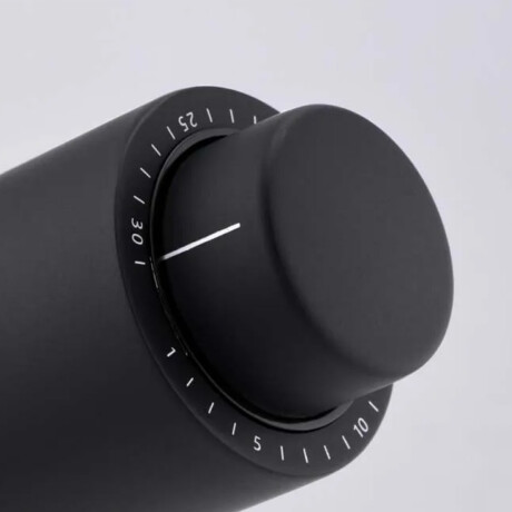 Tapón De Vino Al Vacío Con Marcador Negro