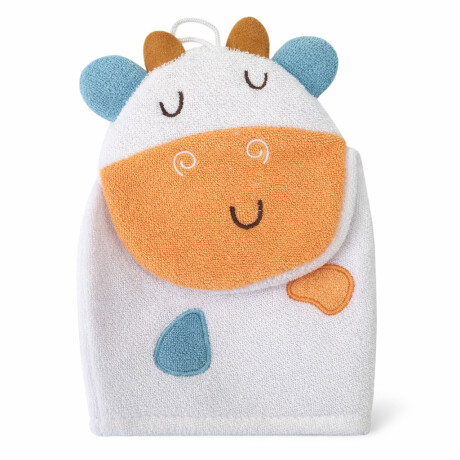 Manopla animales Manopla animales