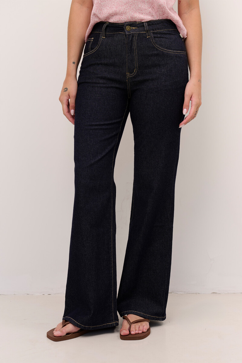JEAN DARK AZUL OSCUR