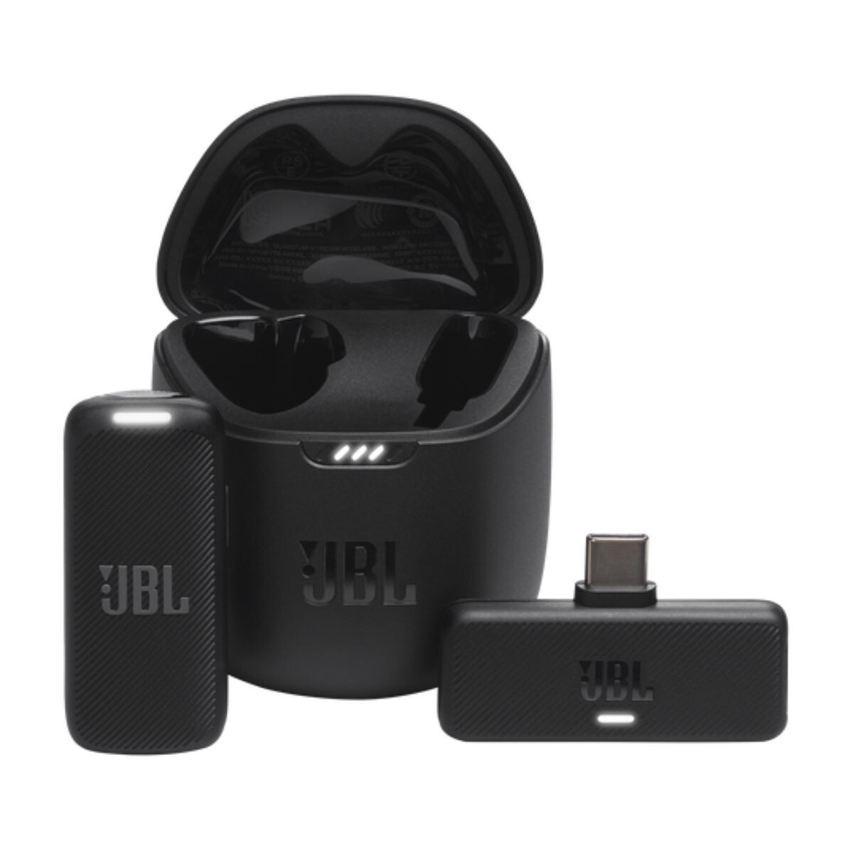 Micrófono inalámbrico JBL Quantum Stream 