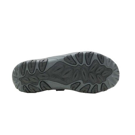 Merrell Huntington Sport - Dark Grey Dark Grey