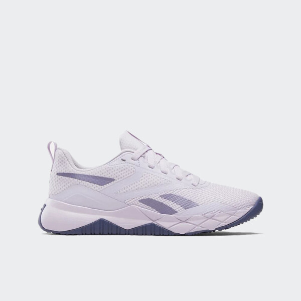 Championes Reebok NFX Training Violeta