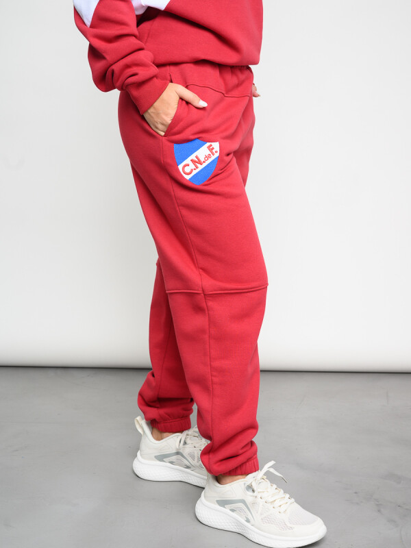PANTALÓN GRACE Nacional Oficial Mujer 00w