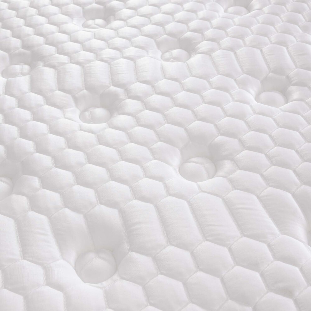 COLCHÓN 2 PLAZAS RESORTESPOCKET RENAISSANCE