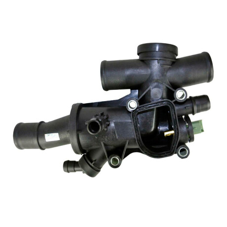 PIPA TERMOSTATO CITROEN - PEUGEOT C4 307 407 308 2.0 HDI - PIPA TERMOSTATO CITROEN - PEUGEOT C4 307 407 308 2.0 HDI -