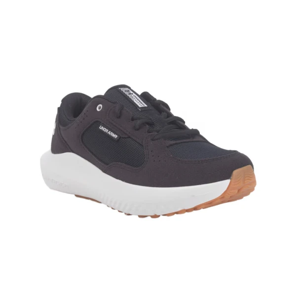 CHARGED VERSURGE - UNDER ARMOUR NEGRO