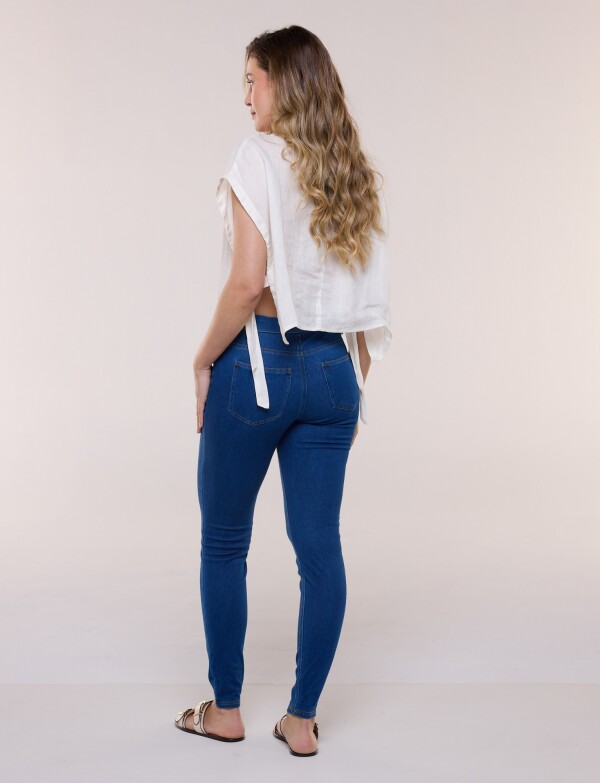 Jegging Slim JEAN