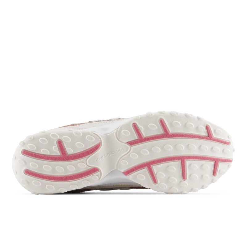 Championes New Balance Unisex - 204 - U204LSC WHITE