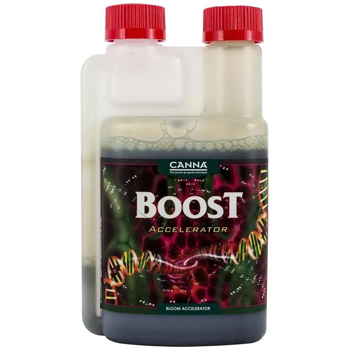 ESTIMULADOR EXPLOSION FLORACION CANNA BOOST 250ML 