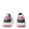 Championes de Mujer New Balance Nitrel Gris - Lila