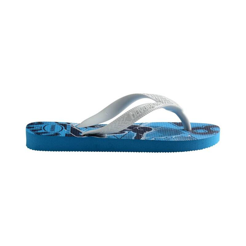 Havaiana Romanita kids athletic Turquesa