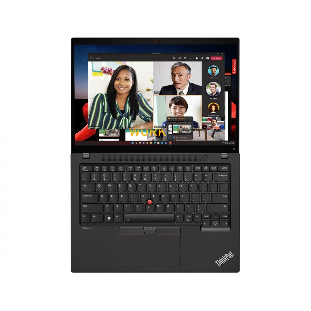 Laptop Lenovo Thinkpad T14 G3 Ryzen 7 PRO 6850U, 16GB RAM, 512GB SSD Laptop Lenovo Thinkpad T14 G3 Ryzen 7 PRO 6850U, 16GB RAM, 512GB SSD