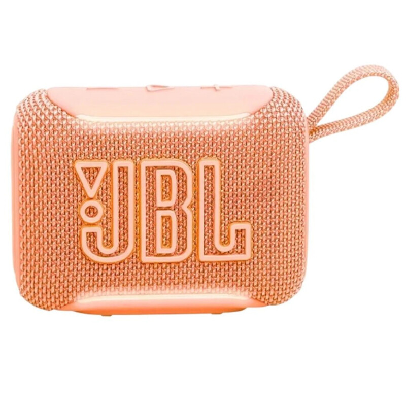 Parlante Jbl Go 5 Orange Parlante Jbl Go 5 Orange