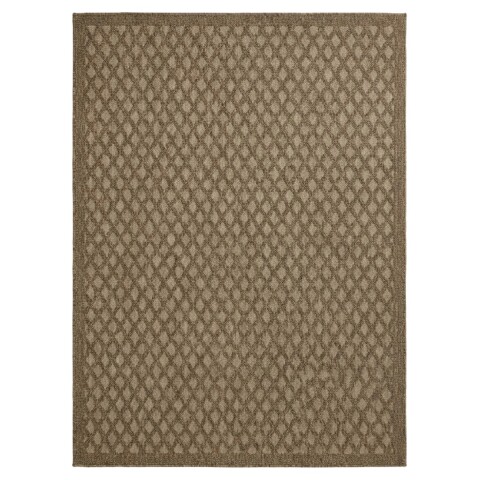 ALFOMBRA SOHO SISAL DISEÑO 1/12 200X285CM Unica