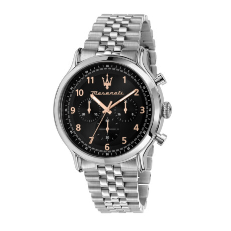 Reloj MASERATI EPOCA Acero Combinado Esfera 42mm 0