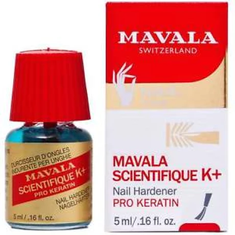 Mavala Scientifique Endurecedor Mavala Scientifique Endurecedor